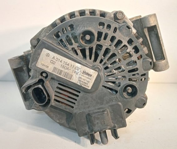 A0141541102 Mercedes