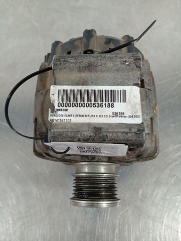 A0141541102 Mercedes