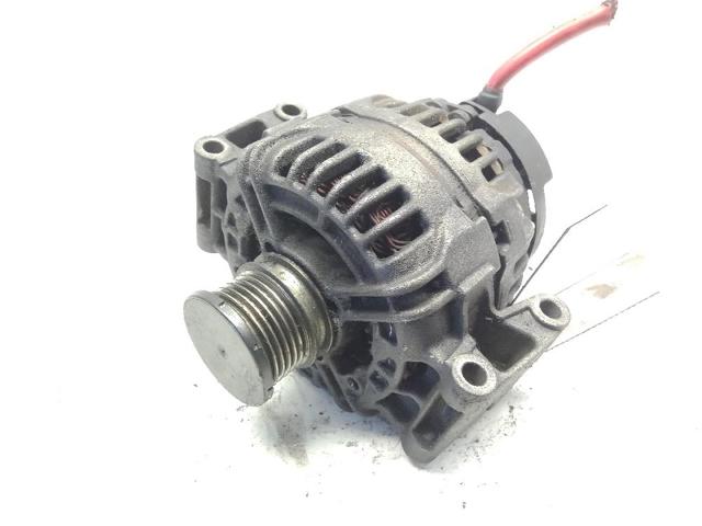 Alternator A0141542702 MERCEDES