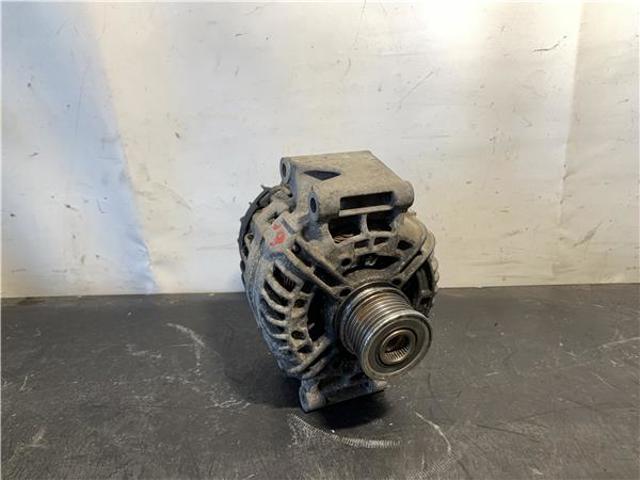 Alternator A0141542702 MERCEDES