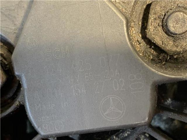 A0141542702 Mercedes