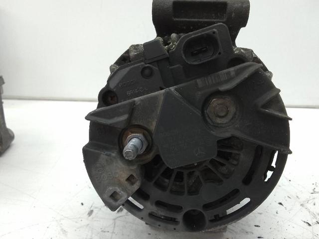 Alternator A0141542702 MERCEDES