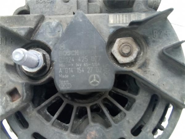 A0141542702 Mercedes