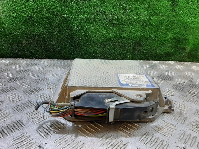 Sterownik silnika A0165457632 MERCEDES