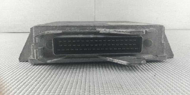 Sterownik silnika A0165457632 MERCEDES