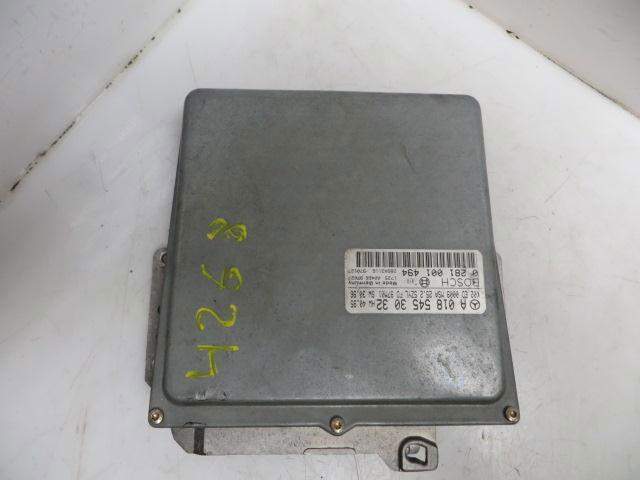 Sterownik silnika A0185453032 MERCEDES