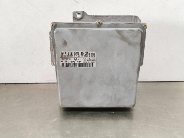 Sterownik silnika A0185453032 MERCEDES