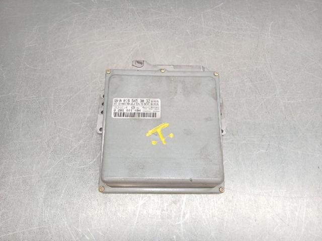 Sterownik silnika A0185453032 MERCEDES