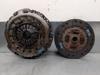Zestaw sprzęgła (3 części) A0192503001 MERCEDES