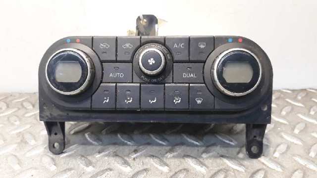 Sterownik trybów ogrzewania/klimatyzacji A02000A7706001 NISSAN