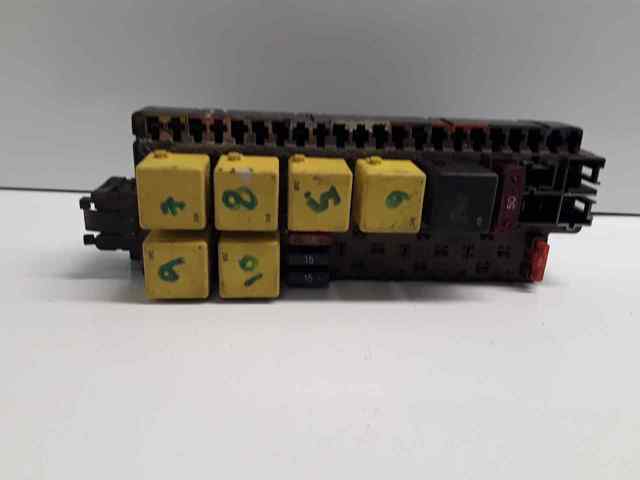 Skrzynka bezpieczników Mercedes S W220