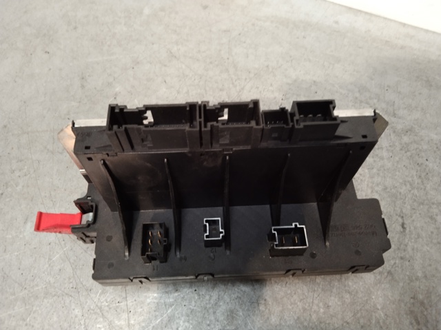 Skrzynka bezpieczników Mercedes S W220