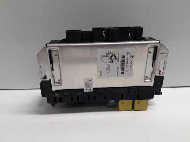 Skrzynka bezpieczników Mercedes S W220