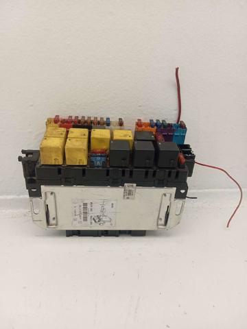 Skrzynka bezpieczników Mercedes S W220