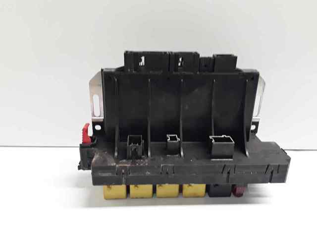 Skrzynka bezpieczników Mercedes S W220