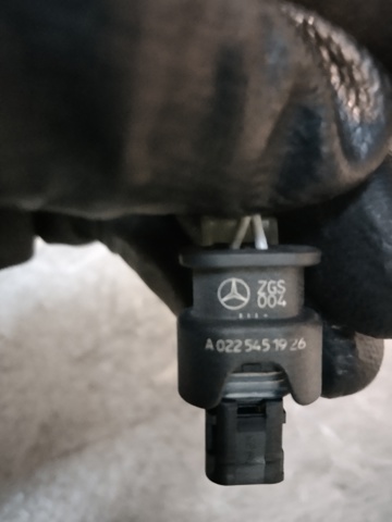 A0225451926 Mercedes