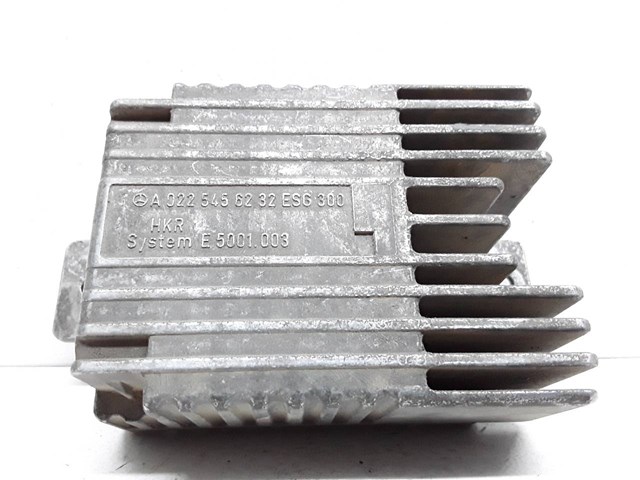 A0225456232 Mercedes