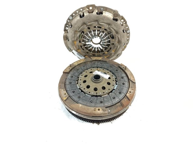 Zestaw sprzęgła (3 części) A0232505601 MERCEDES
