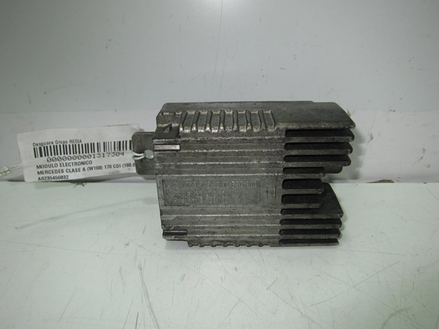 A0235456832 Mercedes