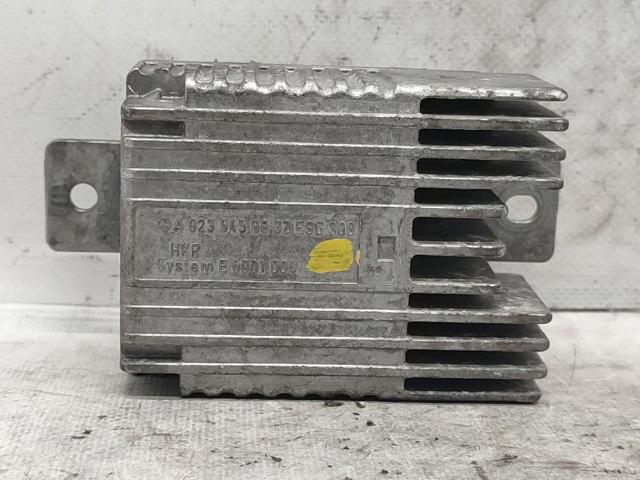 A0235456832 Mercedes