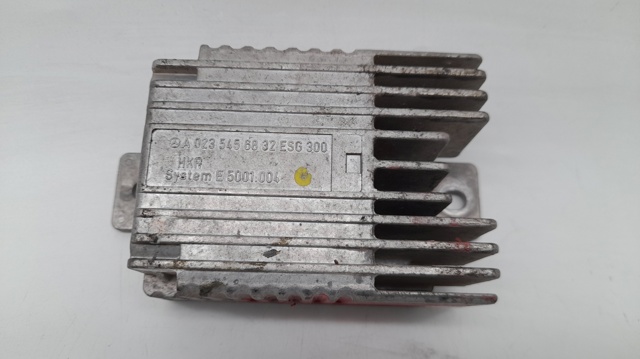 A0235456832 Mercedes