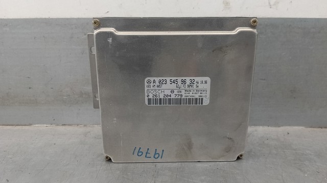 Sterownik silnika A0235459632 MERCEDES