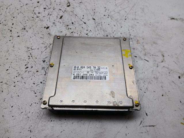 A0245457032 Mercedes