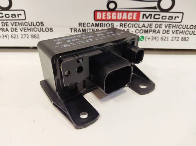 A0255452832 Mercedes