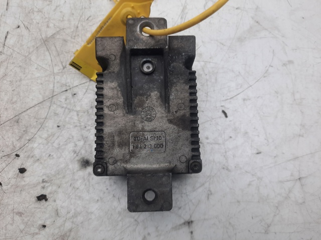 Regulator obrotów wentylatora (sterownik) A0255453232 MERCEDES
