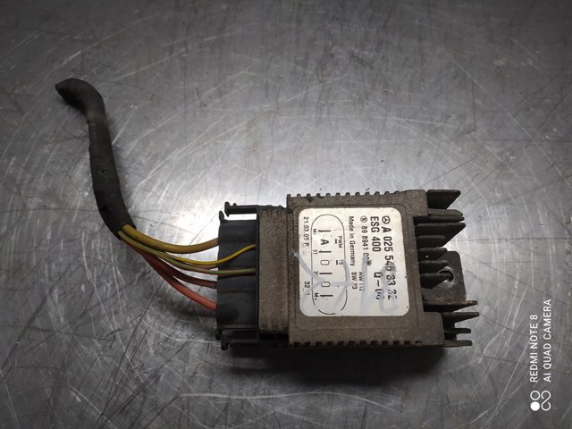 A0255453332 Mercedes