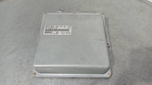 Sterownik silnika A0255455532 MERCEDES