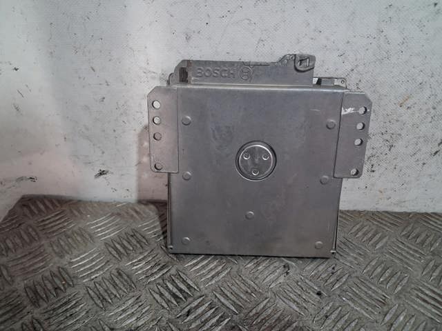Sterownik silnika A0255455532 MERCEDES