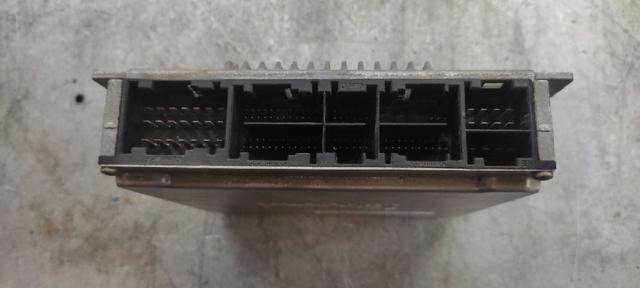 Sterownik silnika A0255458532 MERCEDES