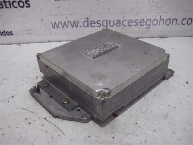 Sterownik silnika A0255458632 MERCEDES
