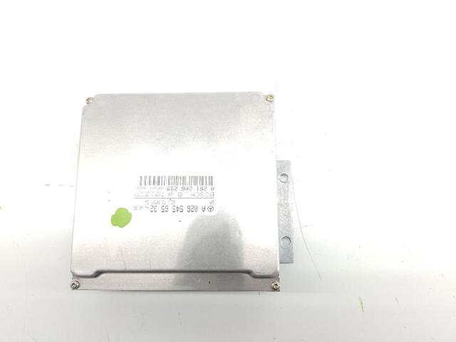 Sterownik silnika A0265456532 MERCEDES