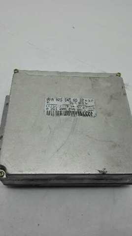 Sterownik silnika A0265456532 MERCEDES