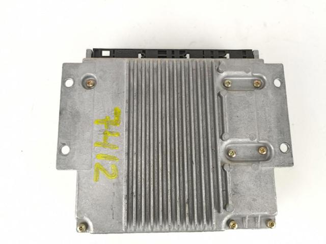 Sterownik silnika Mercedes S C140