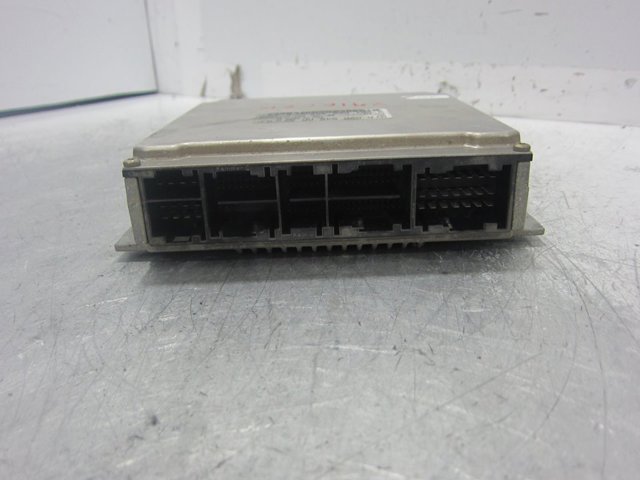 Sterownik silnika Mercedes S C140