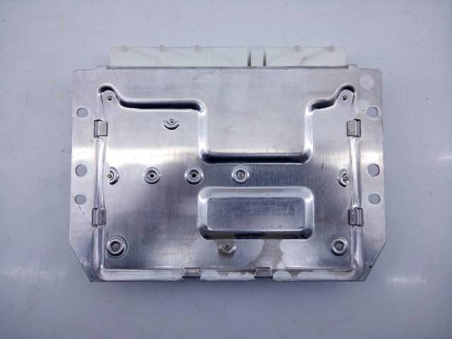 Sterownik silnika Mercedes S C140