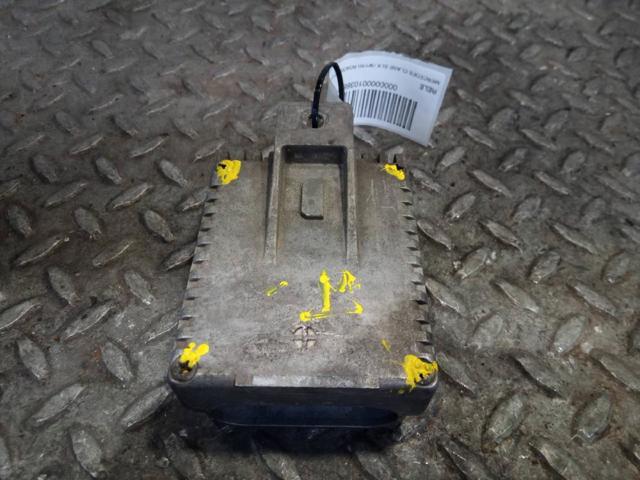 Regulator obrotów wentylatora (sterownik) A0275458132 MERCEDES