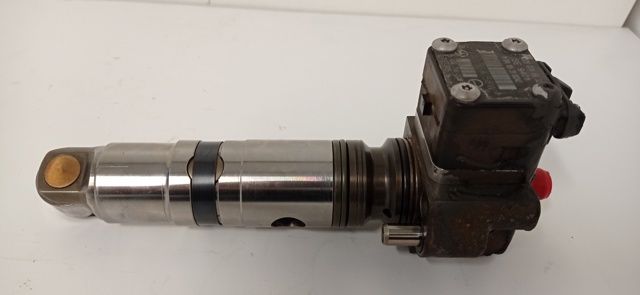 Wtryskiwacz paliwa Mercedes Benz Truck TRUCK ATEGO 1