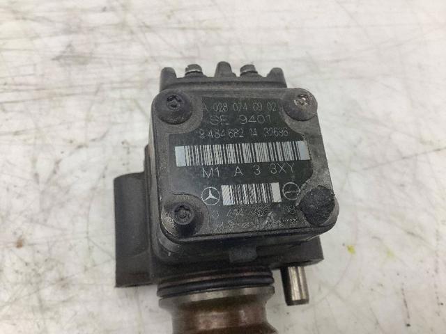 Wtryskiwacz paliwa Mercedes Benz Truck TRUCK ATEGO 1