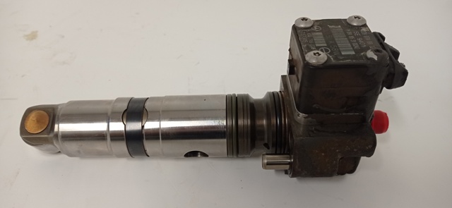 Wtryskiwacz paliwa Mercedes Benz Truck TRUCK ATEGO 1