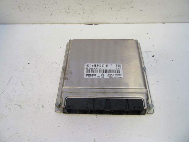 Sterownik silnika A0285451732 MERCEDES