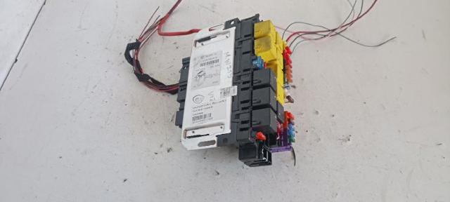 Skrzynka bezpieczników Mercedes S W220