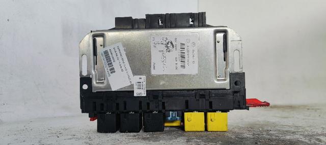 Skrzynka bezpieczników Mercedes S W220