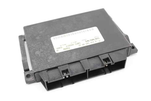 Sterownik automatycznej skrzyni biegów elektroniczny A0305454032 MERCEDES