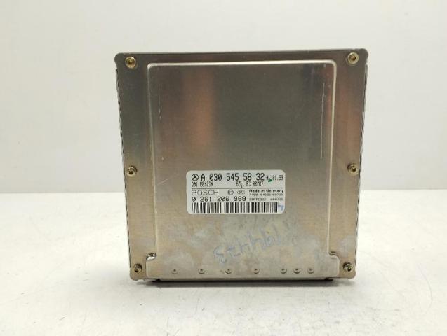 A0305455832 Mercedes