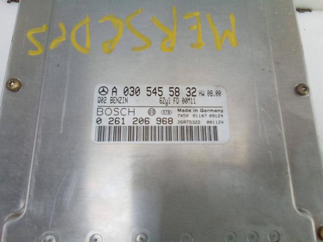 A0305455832 Mercedes