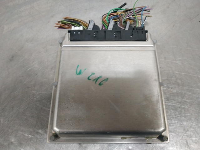 A0305455832 Mercedes